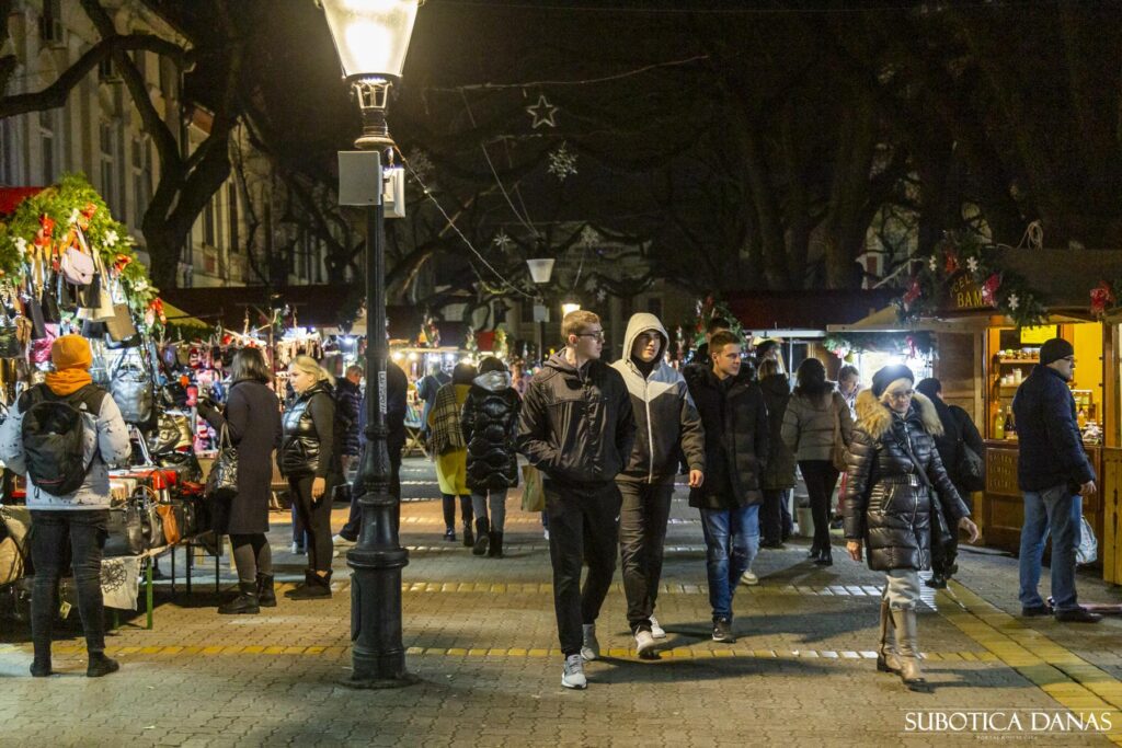 Za učešće na ovogodišnjem Winterfest-u prijavilo se preko 60 izlagača