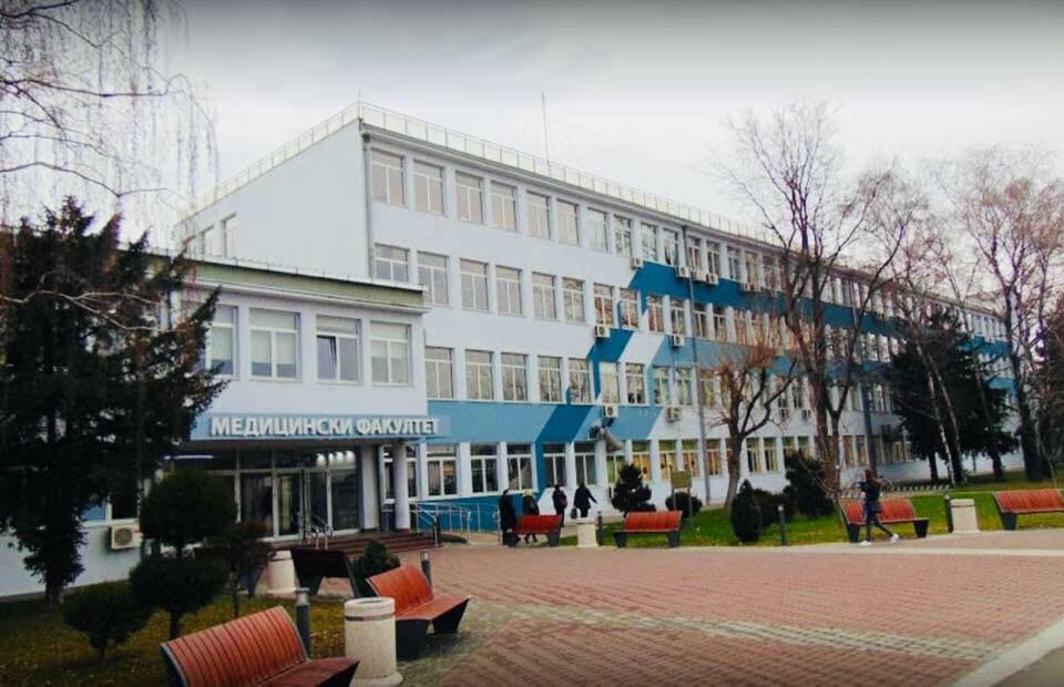 Podrška studentima