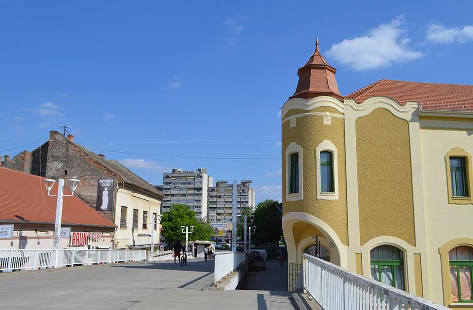 Novi udar po džepu Zrenjaninaca