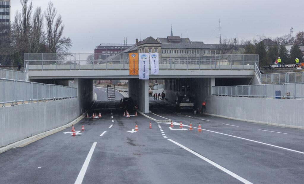 Novo lice Srbije: Bezbedni nadvožnjaci ili ruski rulet?