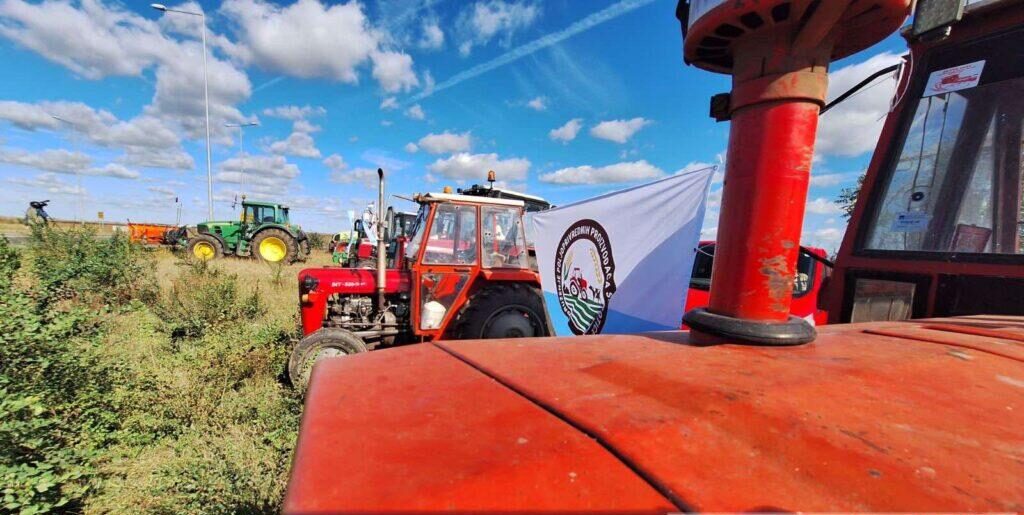 Unija poljoprivrednih proizvođača: Ko i zašto ne sprovodi program mera podrške za sprovođenje poljoprivredne politike i politike ruralnog razvoja u Subotici?