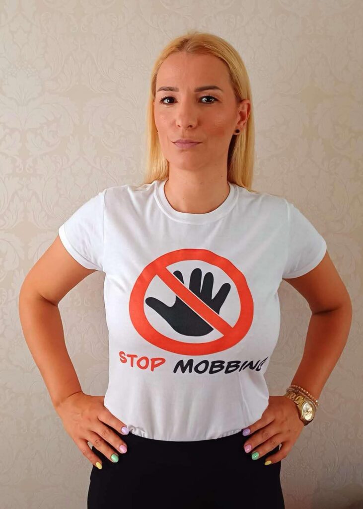 Ranka Kašiković: Istina je na mojoj strani