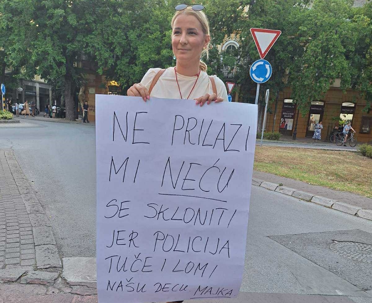 Ranka Kašiković: Sada nam je od svega najvažnije jedinstvo