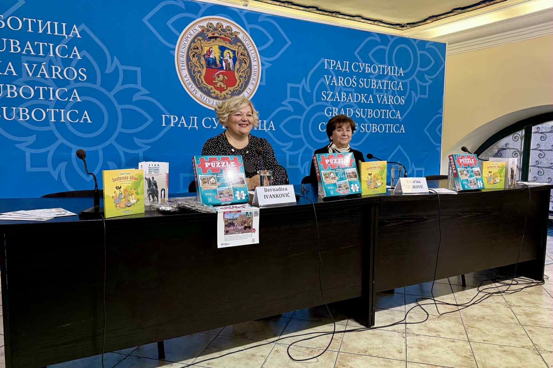 Od utorka do subote održaće se 24. Dani hrvatske riječi, Dani Balinta Vujkova