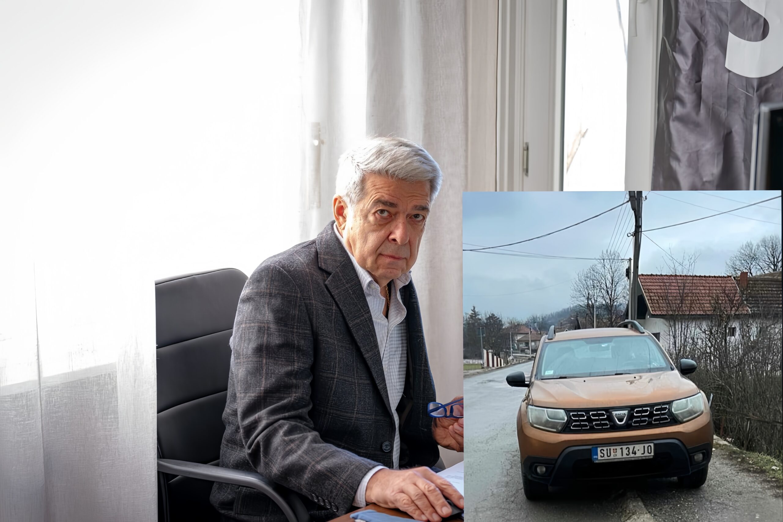 Čisar (SSP): Skuplji računi Čistoće i zelenila za 35% zbog finansiranja stranačke kampanje u Boru