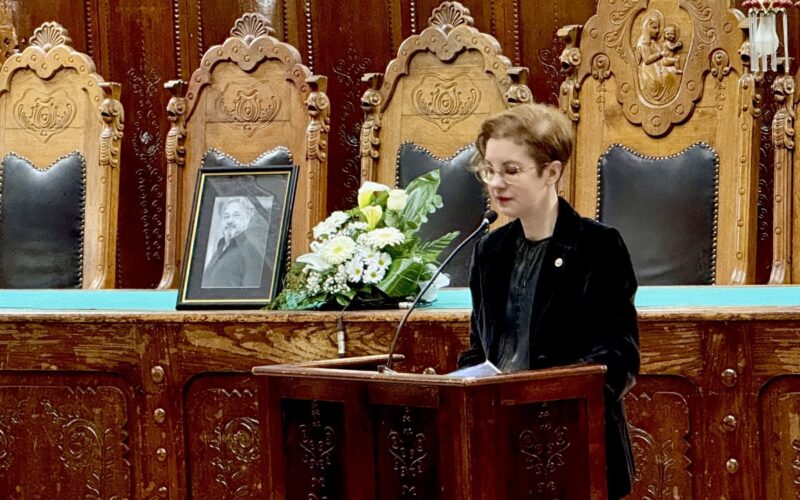 Hvala ti za sve gospodine šefe protokola