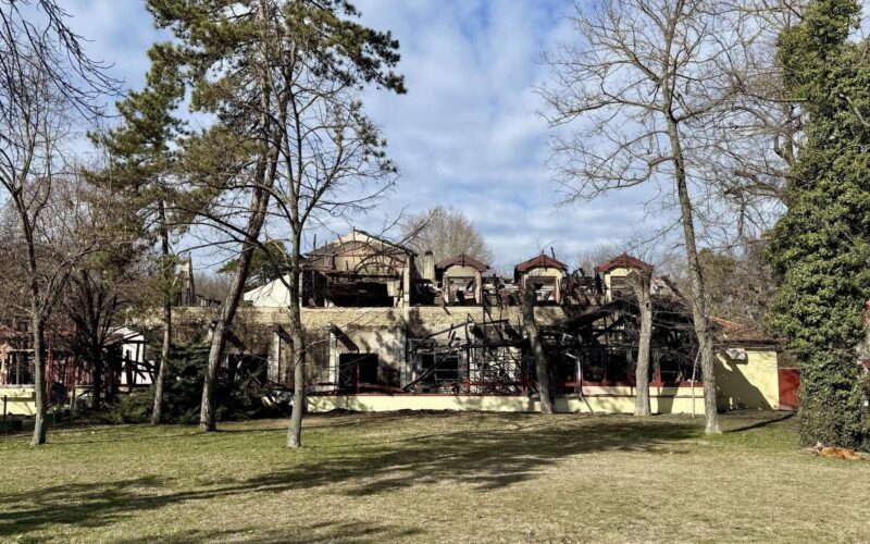 Novo lice Srbije: Apsurd je da građani obnavljaju privatni kapital