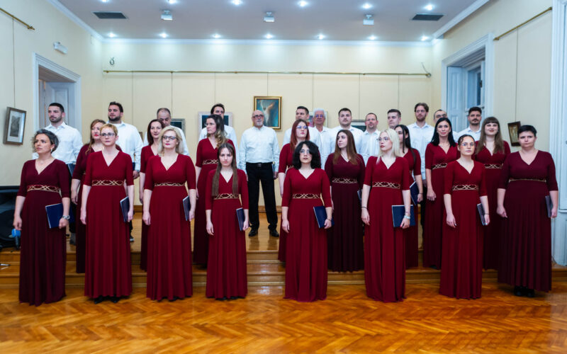 Počela „Nedelja pravoslavlja“