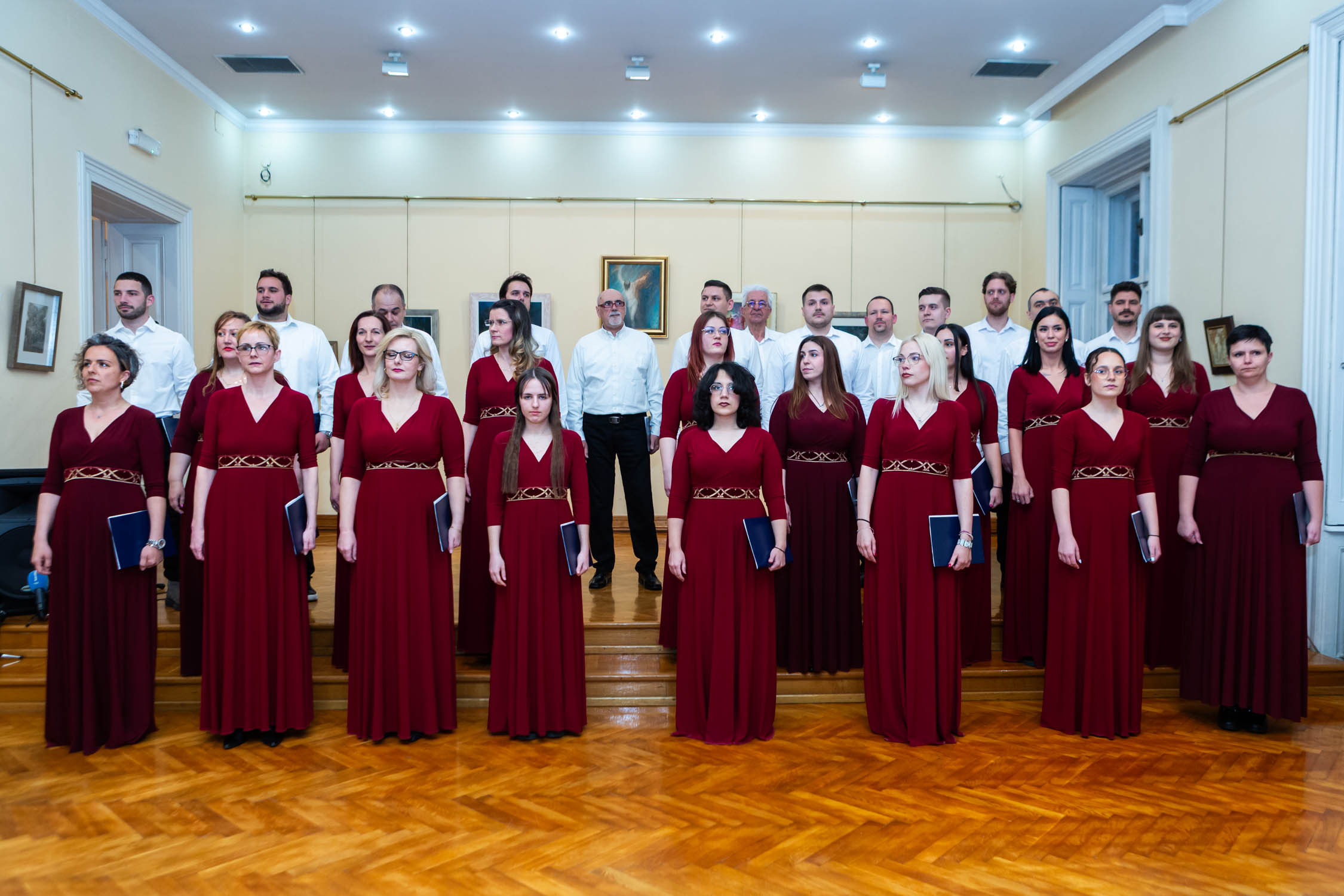 Počela „Nedelja pravoslavlja“