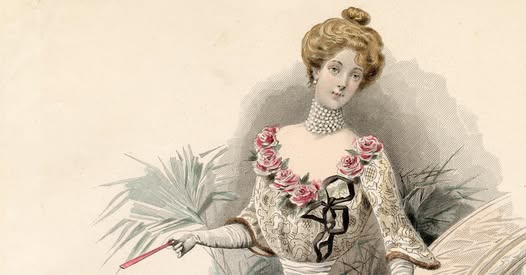 Gostujuća izložba “Promene u modi” u Gradskom muzeju