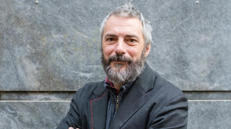 Dobitnik nagrade za režiju “Bojan Stupica” u 2025. godini je Tomi Janežič