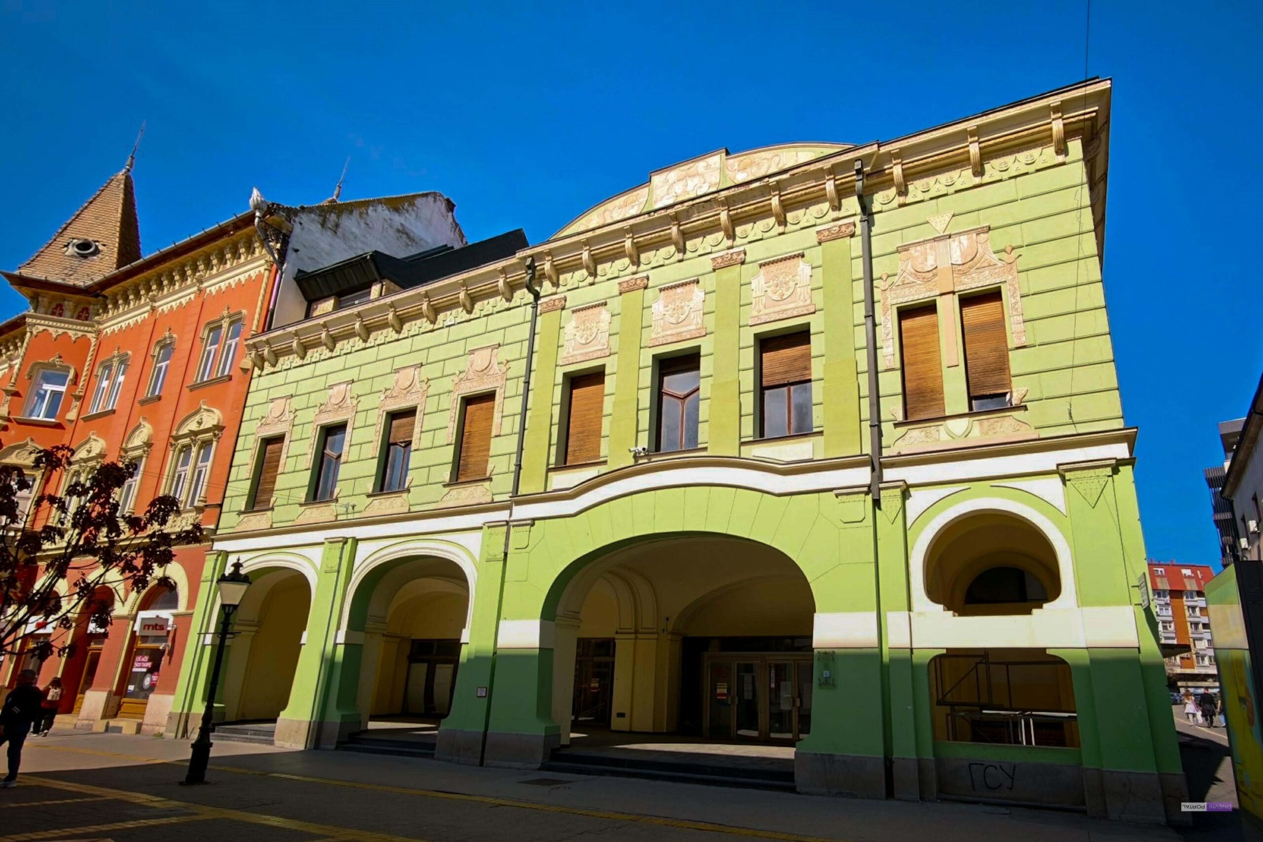 Novo lice Srbije: Ko i po kom osnovu određuje cenu imovine svih građana Subotice?