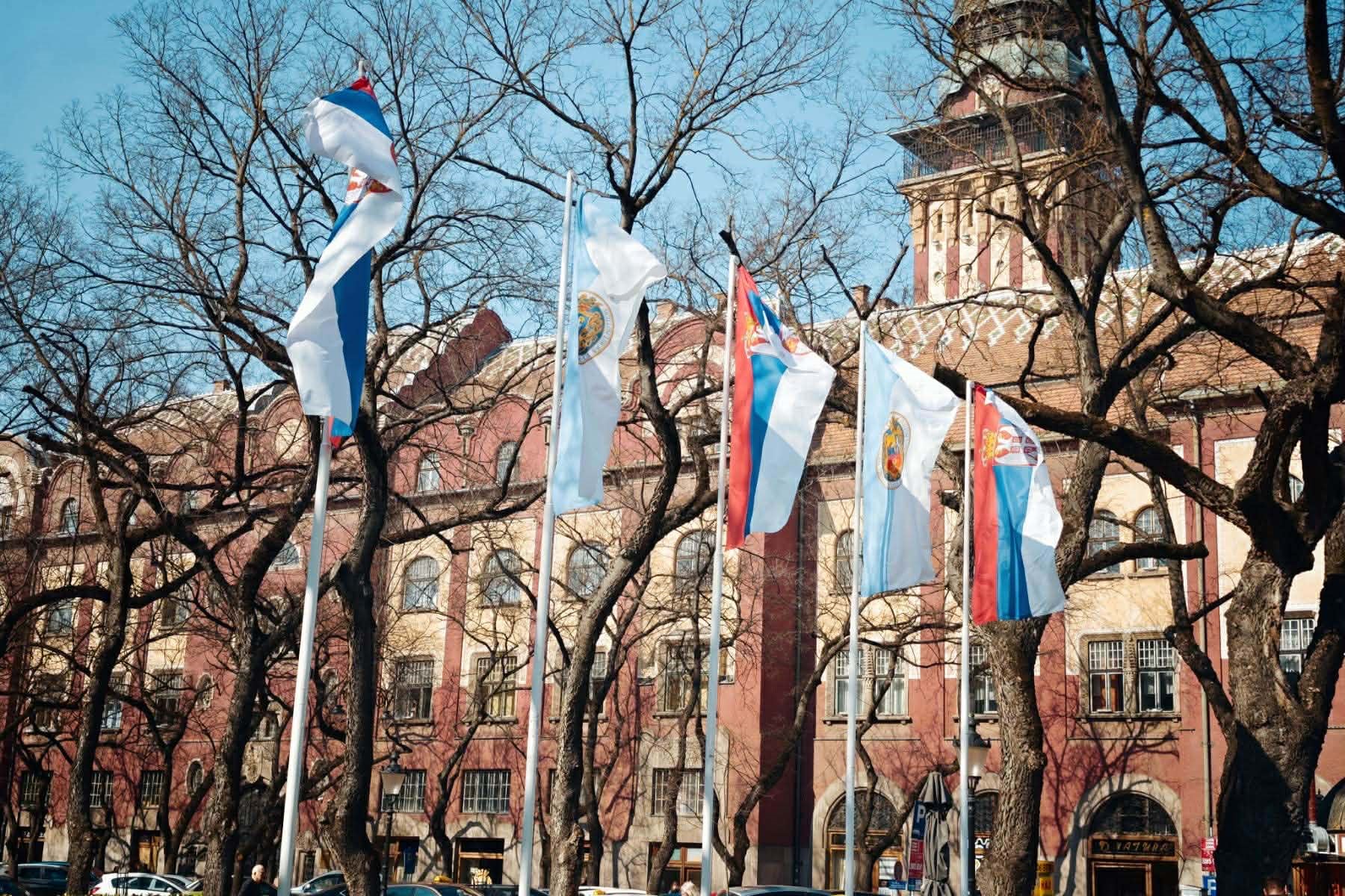 Radno vreme u danima nastupajućeg praznika Uskrsa