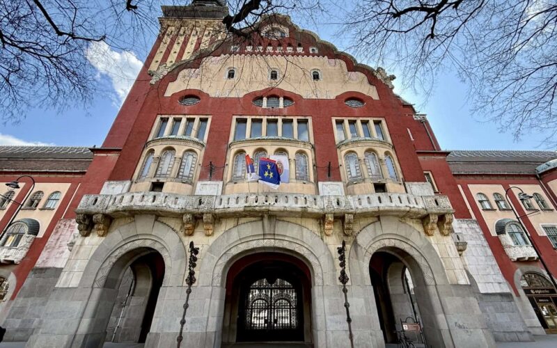 Novo lice Srbije: Čemu tolika žurba oko zakazivanja koncerta za Dan grada?