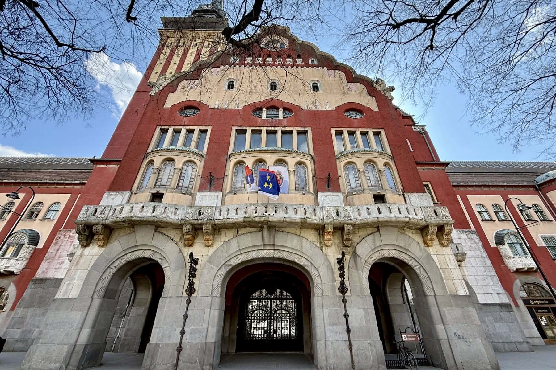 Novo lice Srbije: Čemu tolika žurba oko zakazivanja koncerta za Dan grada?