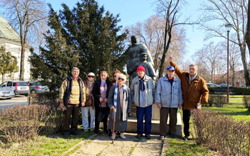 Za Dan žena: Ulica za Anu Bešlić