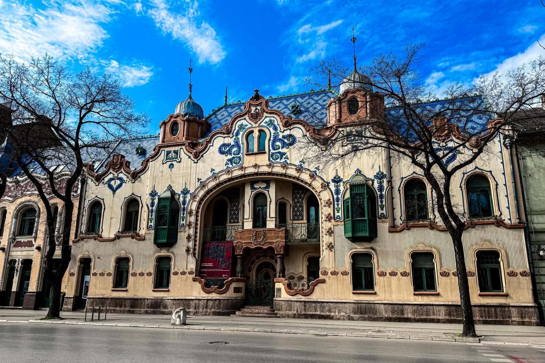 Kreativna radionica “Moj dom iz snova” u Savremenoj galeriji