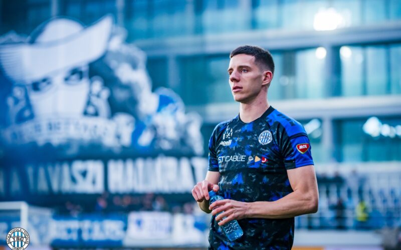 FK TSC gostuje Partizanu