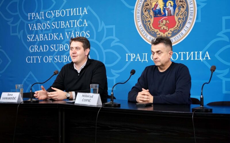 Premijerno dokumentarni film „Srpske prestonice“ biće prikaan u četvetak, 19. marta