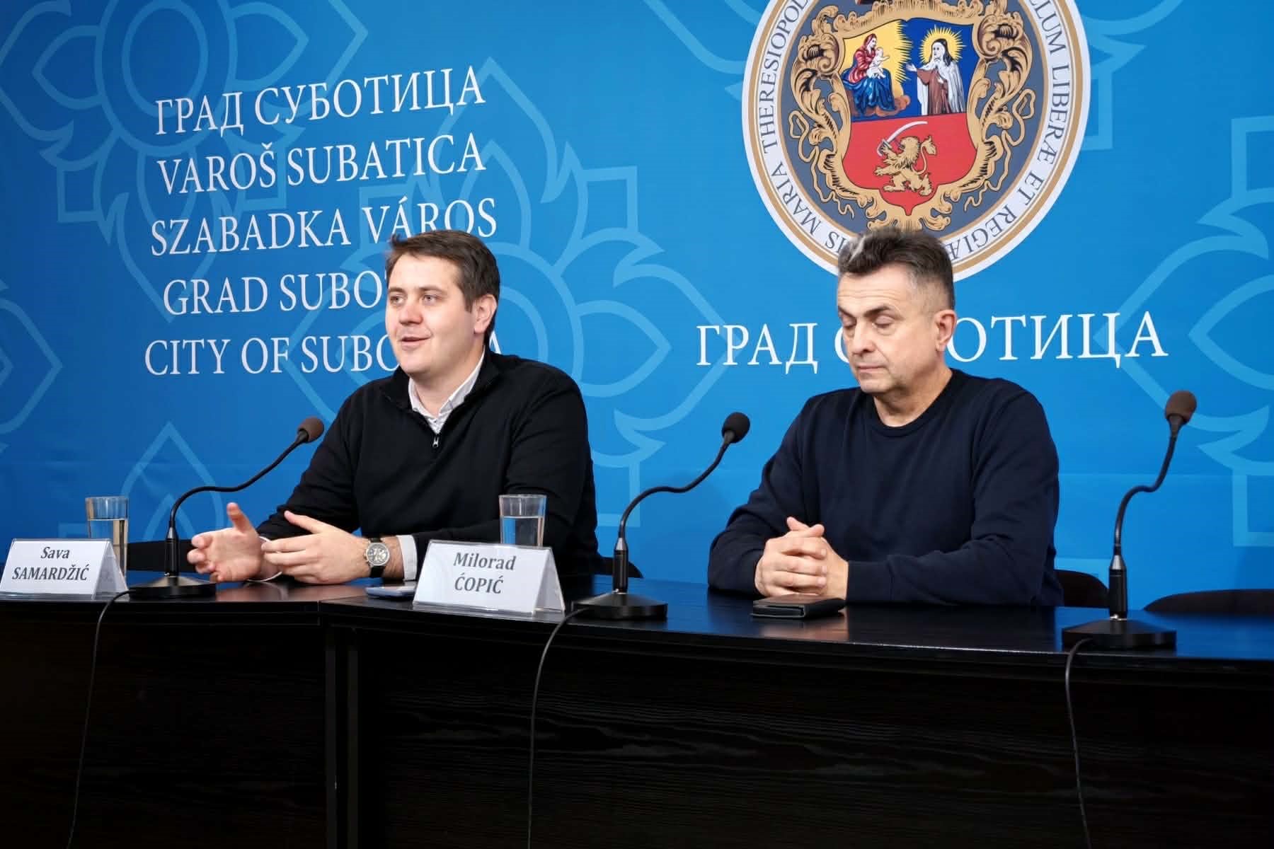 Premijerno dokumentarni film „Srpske prestonice“ biće prikaan u četvetak, 19. marta