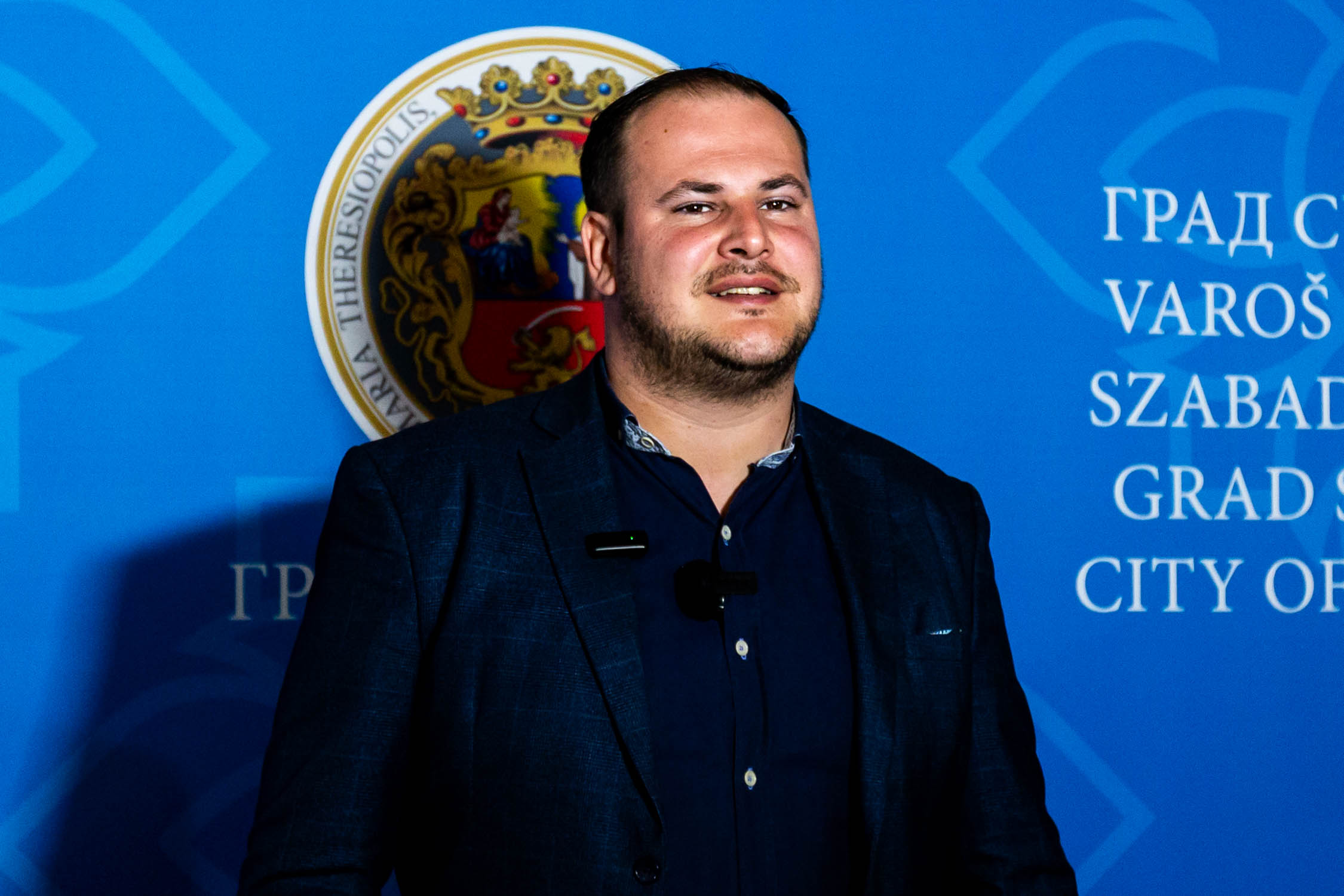 Ninoslav Radak napustio odborničku grupu DSHV-a