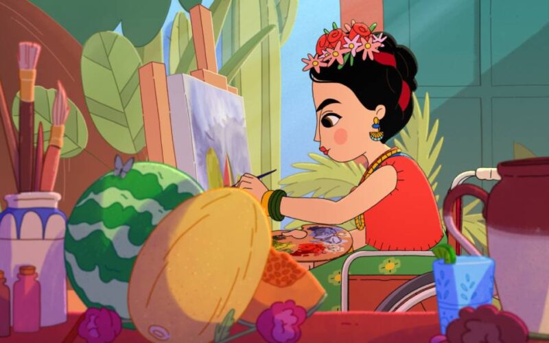 “Prolećni bioskop” u bioskopu Abazija na Paliću