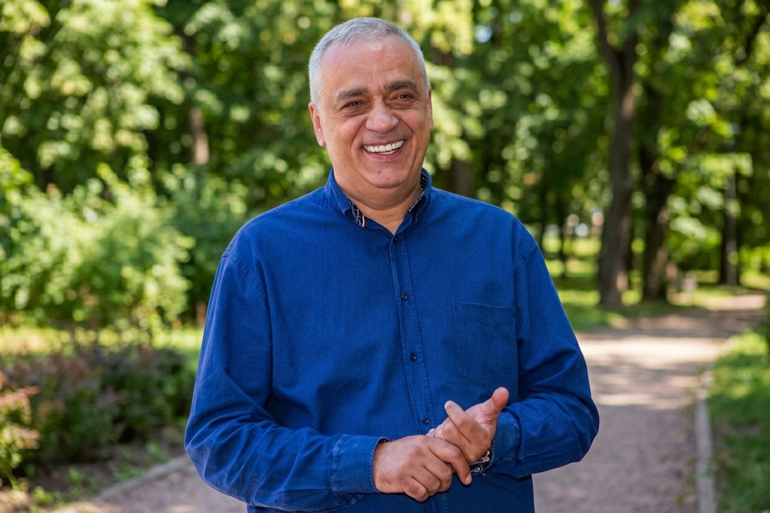 Uskršnja čestitka gradonačelnika Stevana Bakića i predsednika Skupštine grada Daniela Đivanovića