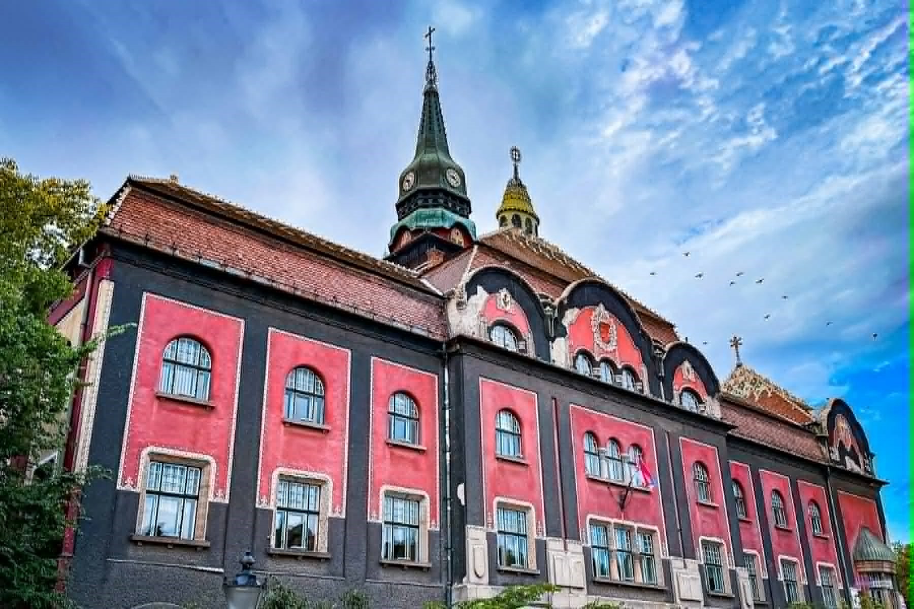 Otvoreno pismo Gradskog saveta roditelja nadležnima za poslove bezbednosti saobraćaja