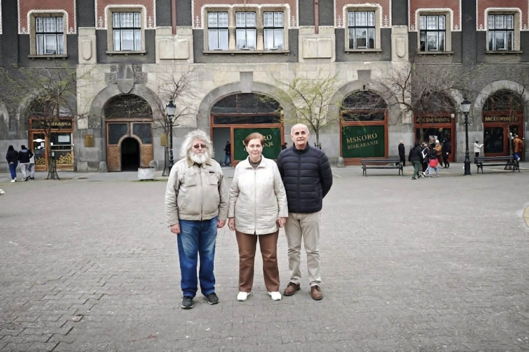 Predstavnici dela subotičke opozicije negodovali zbog nedovoljnog ulaganja u obrazovanje