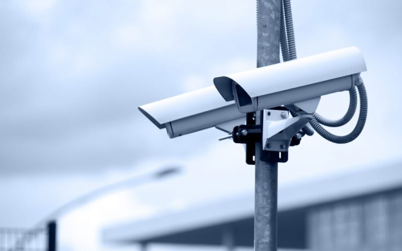 Novo lice Srbije: Ko je i po kom osnovu nabavljao kamere za video nadzor?