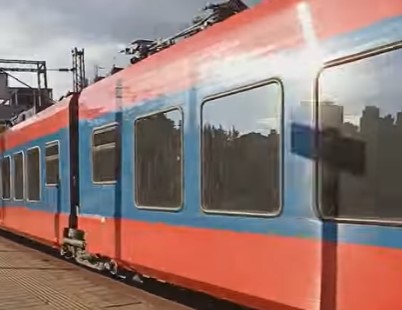 Šebek (SSP): Obnovljene pruge postale su ruski rulet za građane