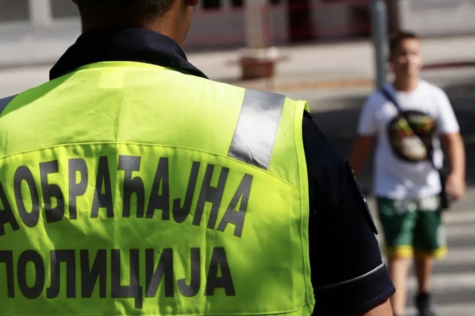 Policija uputila apel vozačima