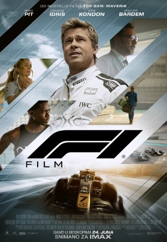 FILM: F1