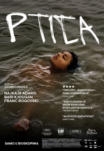 FILM: PTICA /BIRD