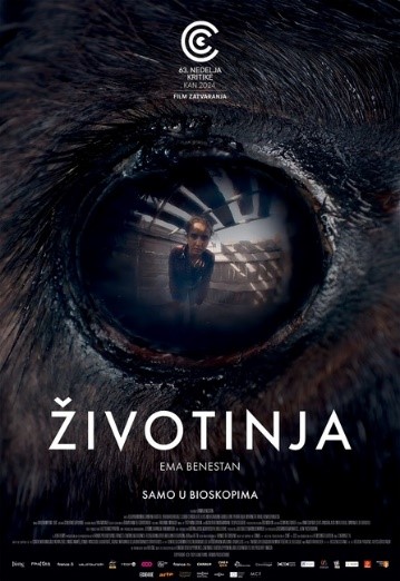FILM: ŽIVOTINJA / ANIMALE