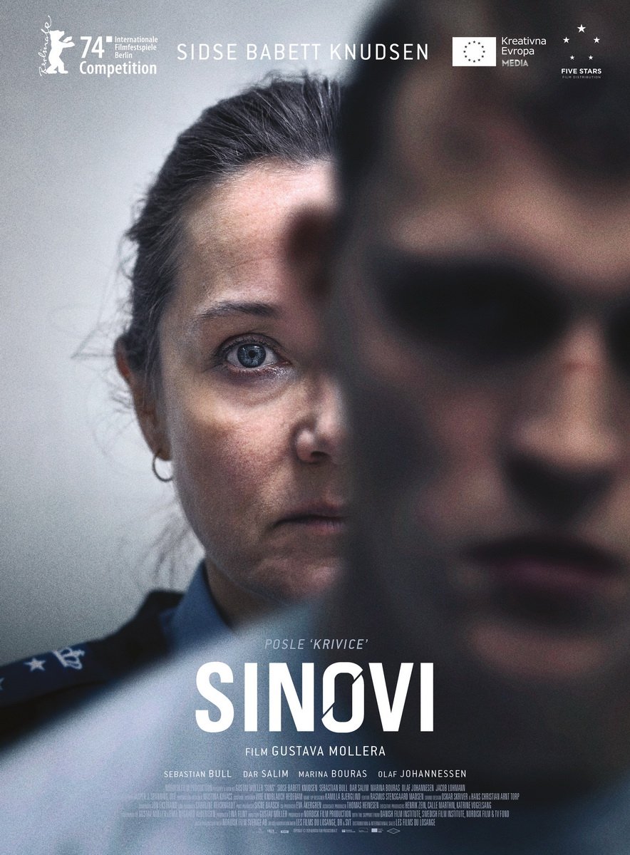 FILM: SINOVI