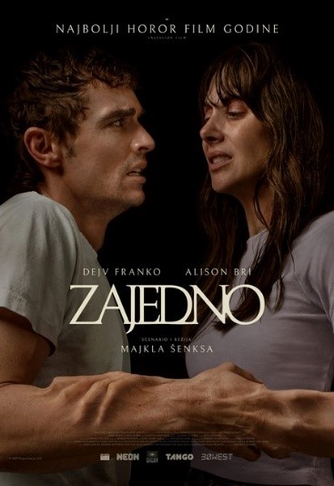 FILM: ZAJEDNO / TOGETHER
