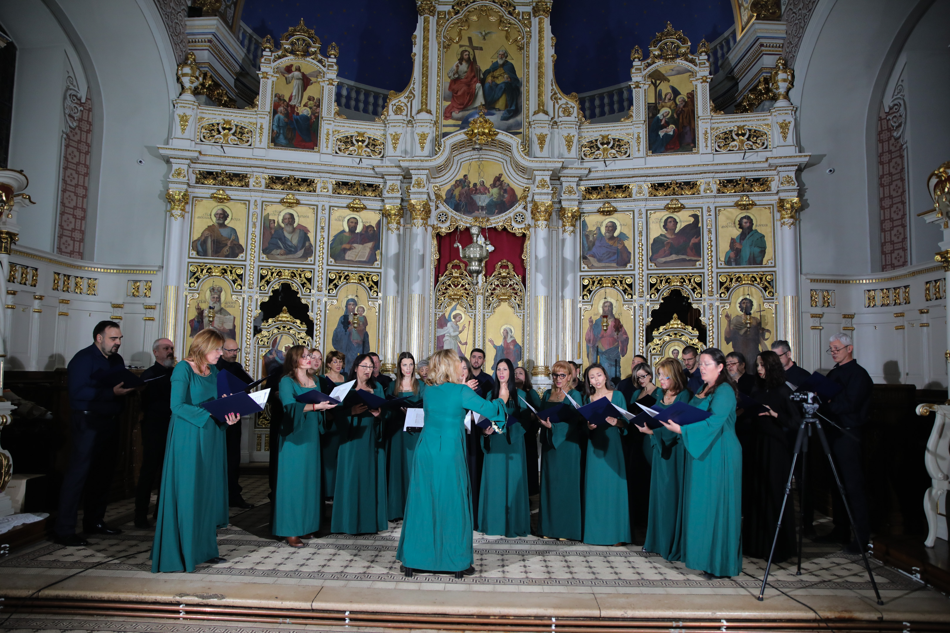 Deseti Subotički horski festival duhovne muzike